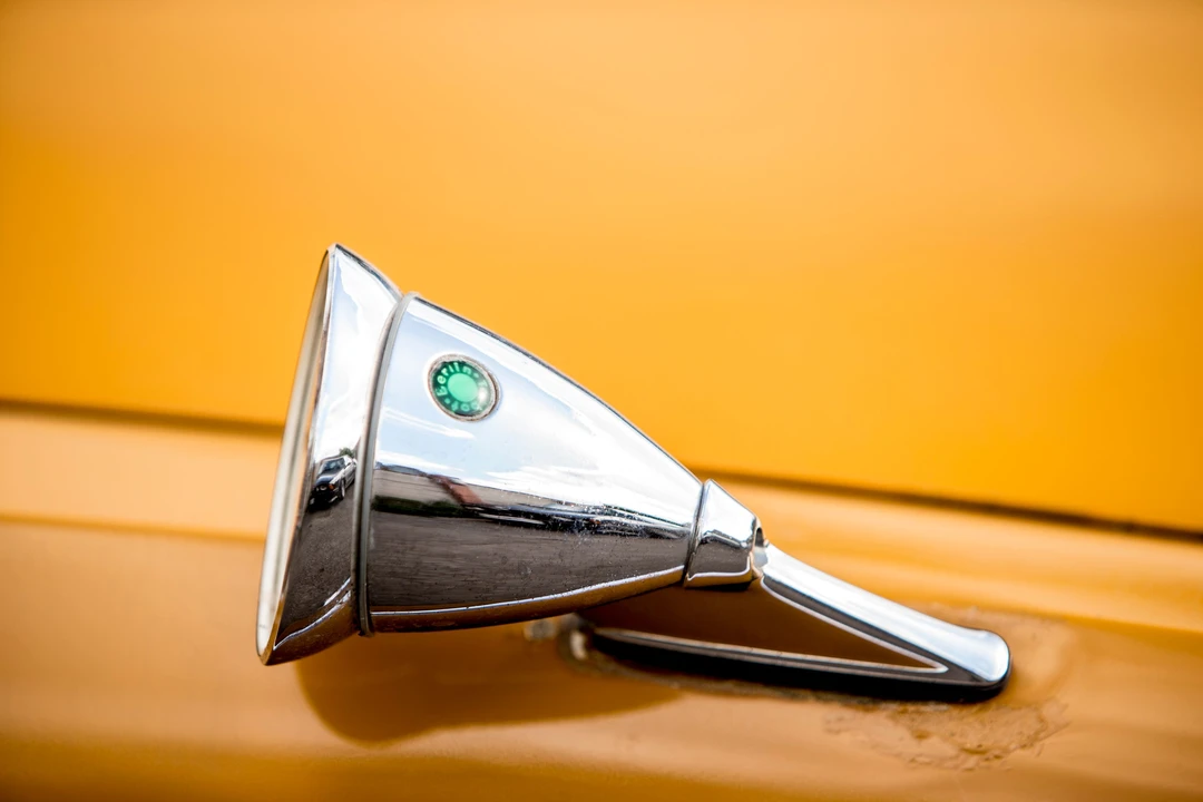 1968 BMW New Class - Image 22 of 31