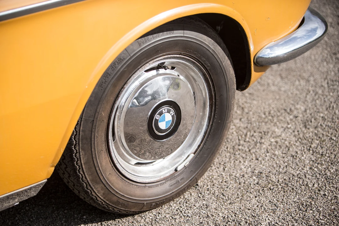 1968 BMW New Class - Image 18 of 31