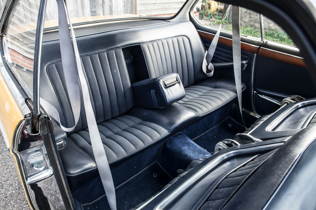 1968 BMW New Class - Image 3 of 31