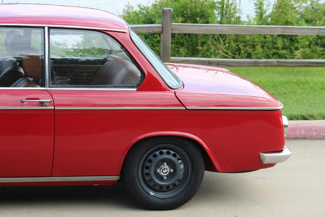 1968 BMW 2002 - Image 31 of 31