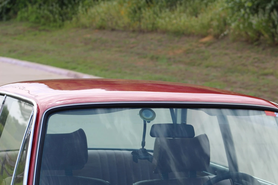 1968 BMW 2002 - Image 25 of 31