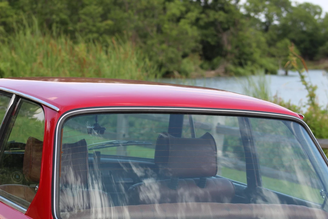 1968 BMW 2002 - Image 26 of 31