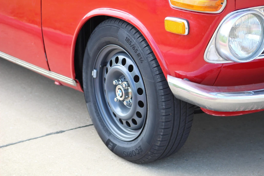1968 BMW 2002 - Image 17 of 31