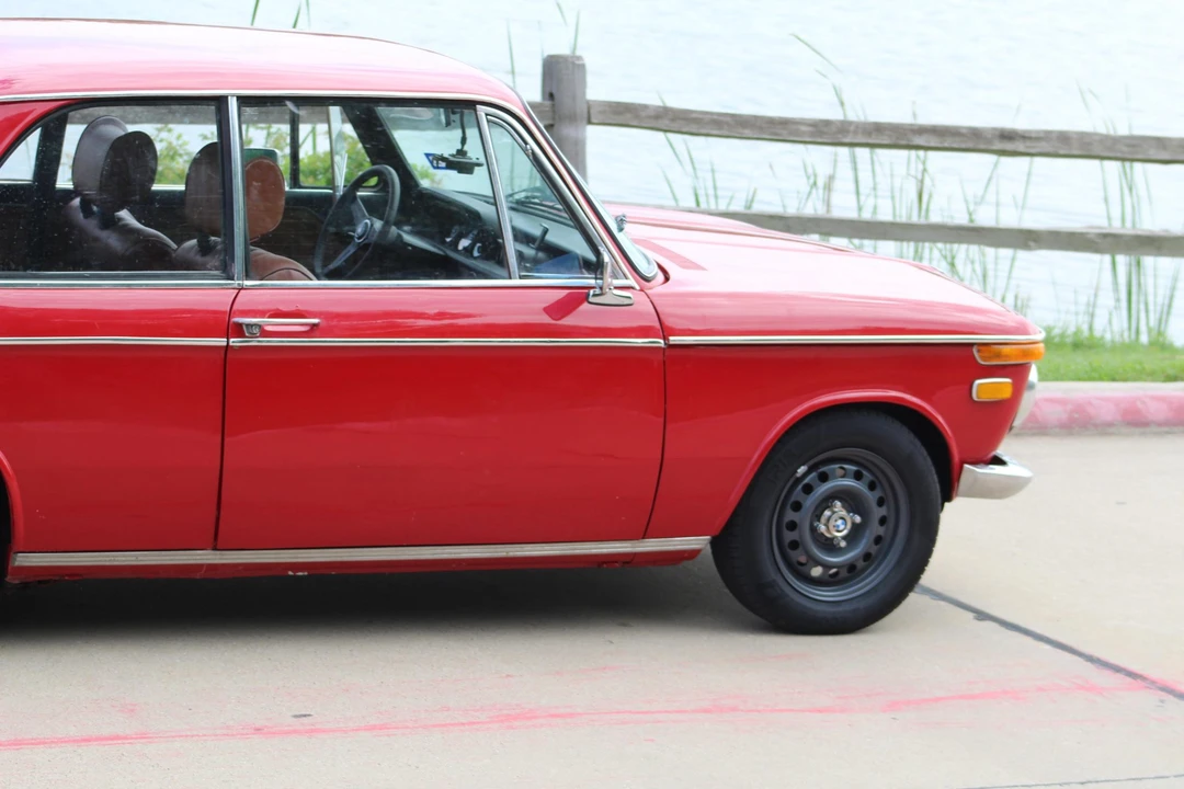 1968 BMW 2002 - Image 20 of 31