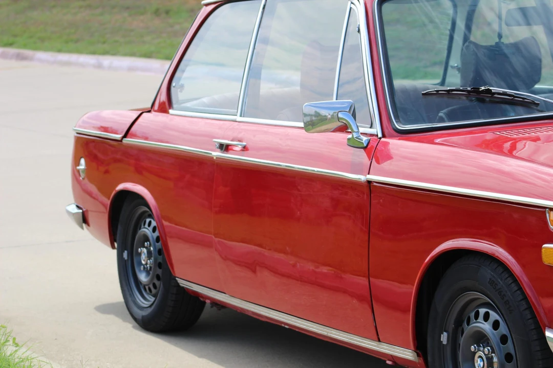 1968 BMW 2002 - Image 21 of 31