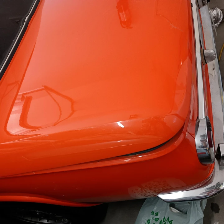 1968 BMW 2002 - Image 30 of 31
