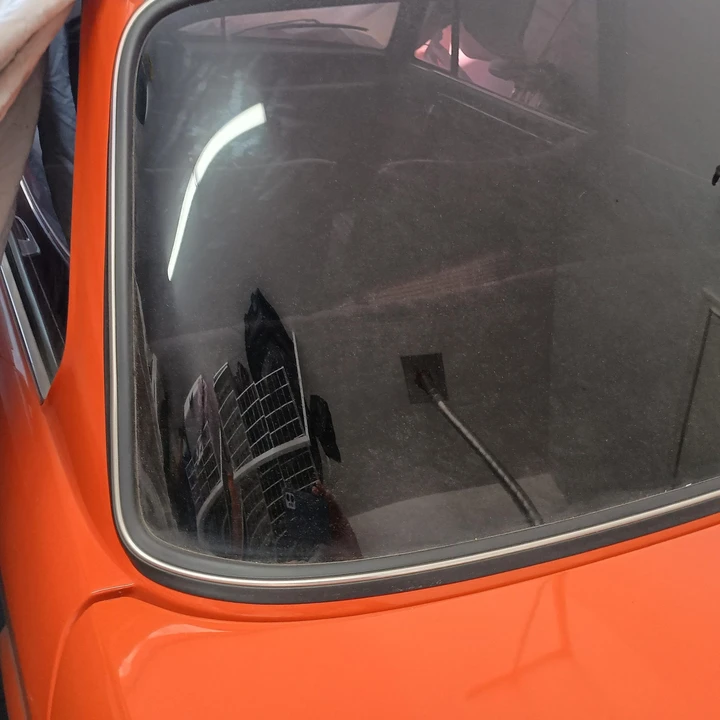1968 BMW 2002 - Image 29 of 31