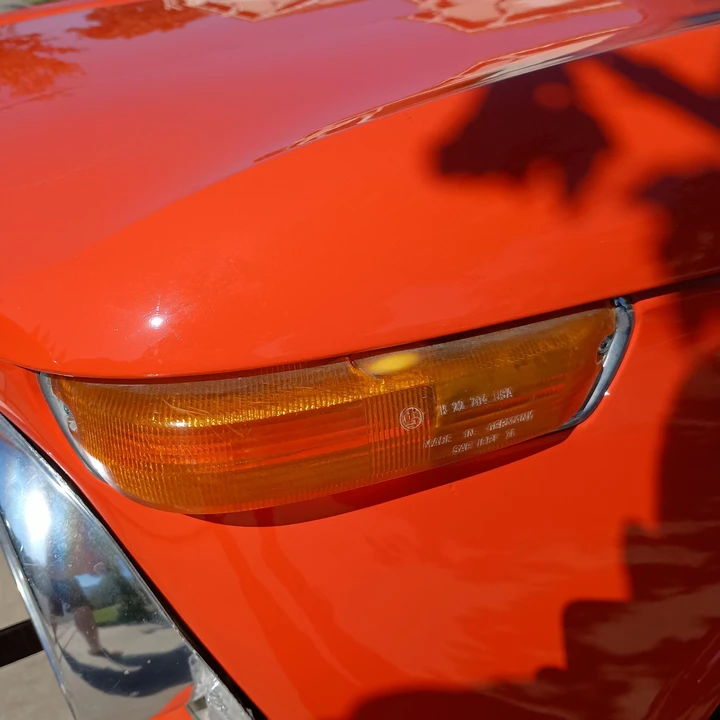 1968 BMW 2002 - Image 18 of 31
