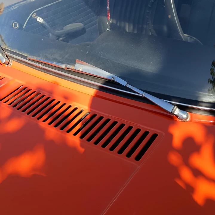 1968 BMW 2002 - Image 19 of 31