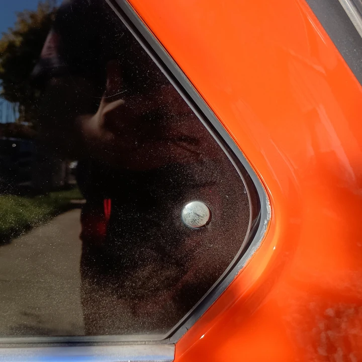 1968 BMW 2002 - Image 28 of 31