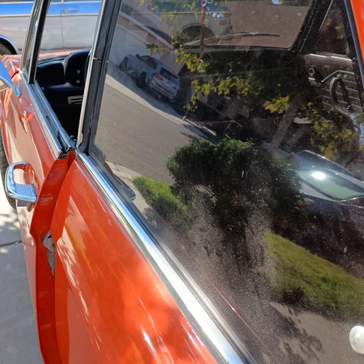 1968 BMW 2002 - Image 25 of 31