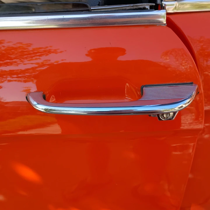 1968 BMW 2002 - Image 24 of 31