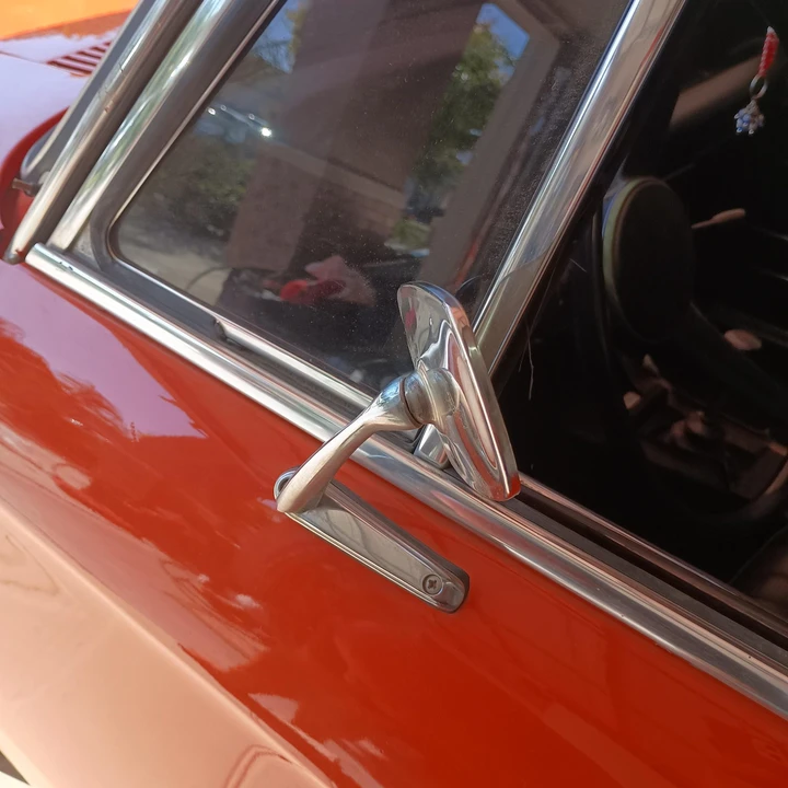 1968 BMW 2002 - Image 22 of 31