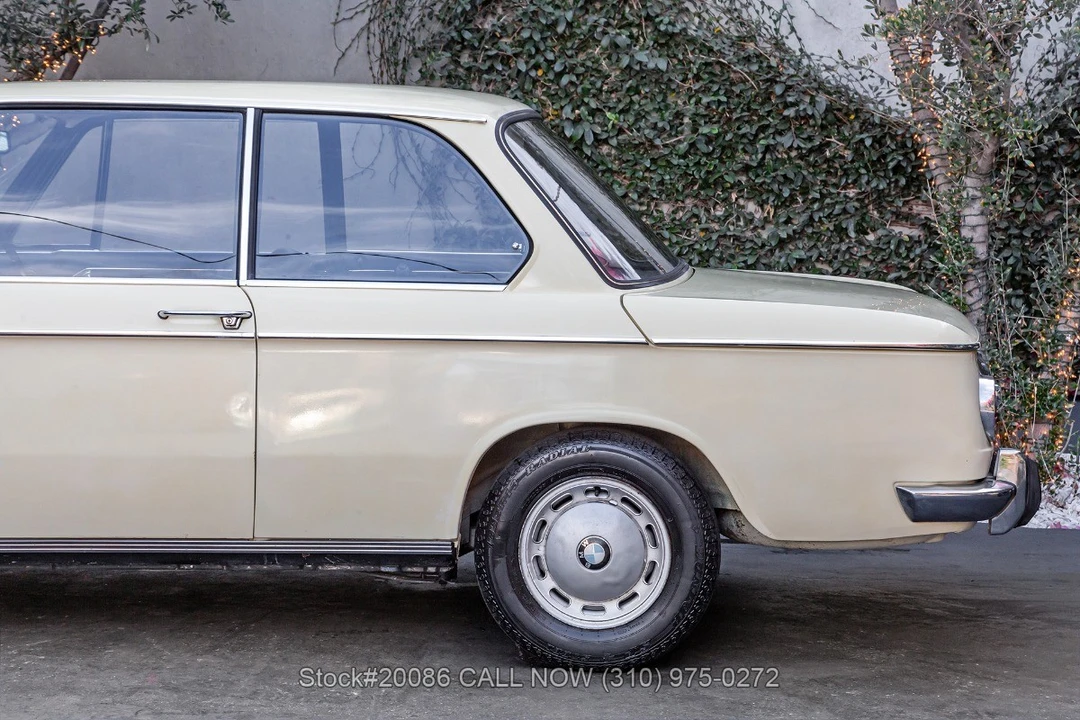 1968 BMW 2002 - Image 14 of 31