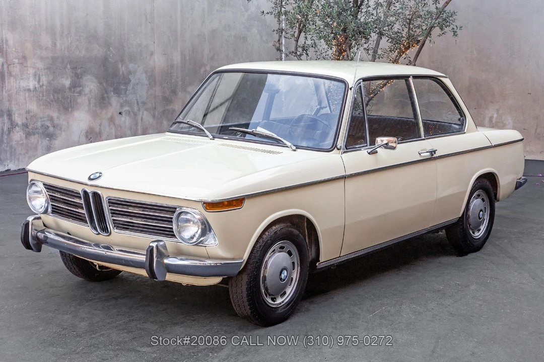 1968 BMW 2002 - Image 9 of 31