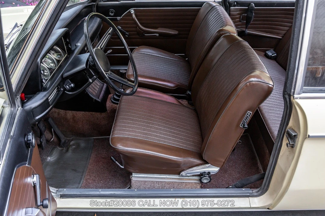 1968 BMW 2002 - Image 16 of 31