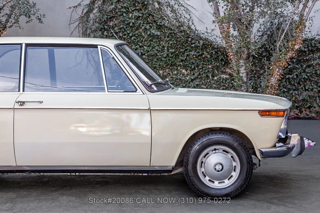 1968 BMW 2002 - Image 11 of 31