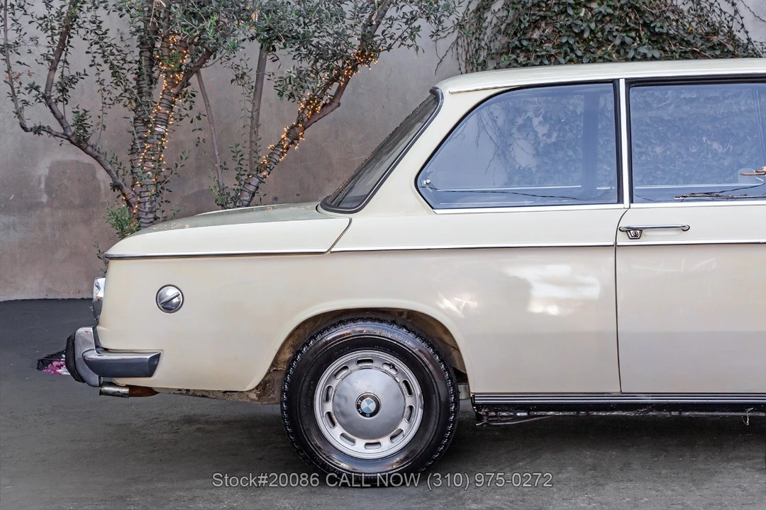1968 BMW 2002 - Image 12 of 31