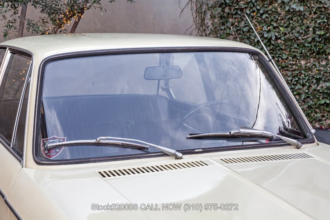 1968 BMW 2002 - Image 10 of 31