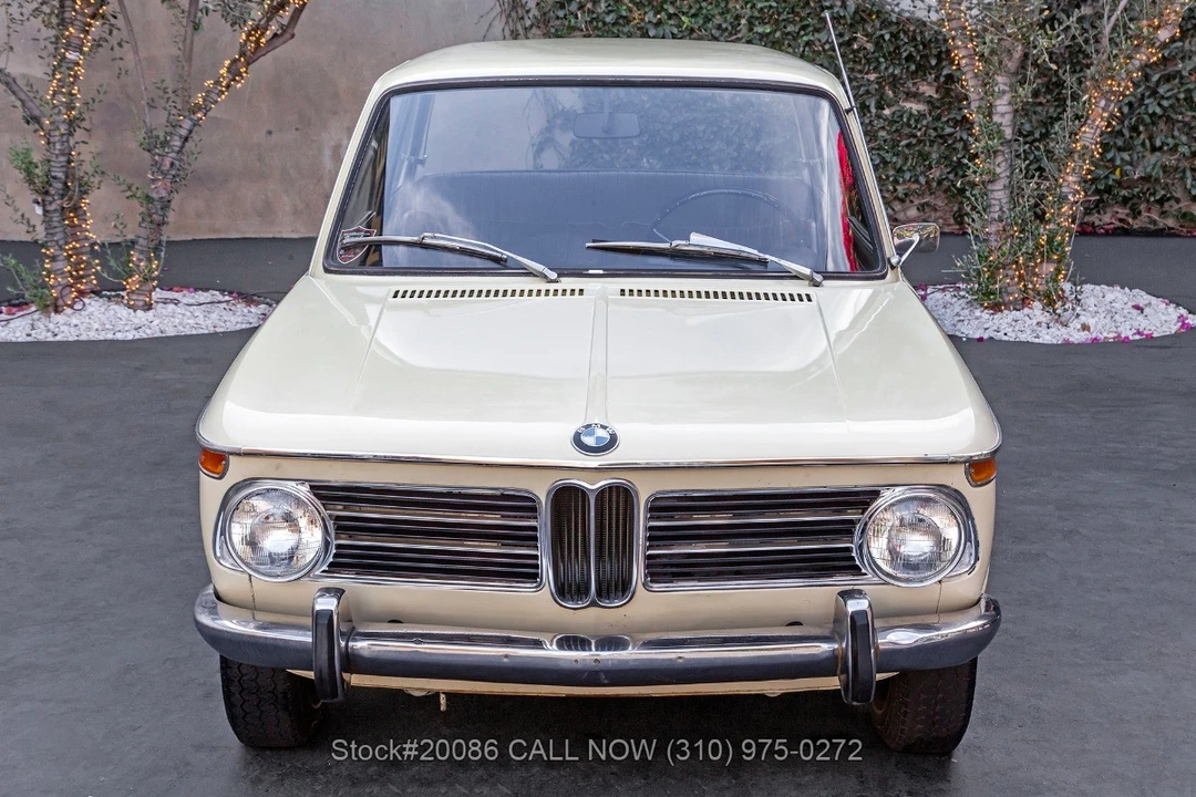 1968 BMW 2002 - Image 2 of 31