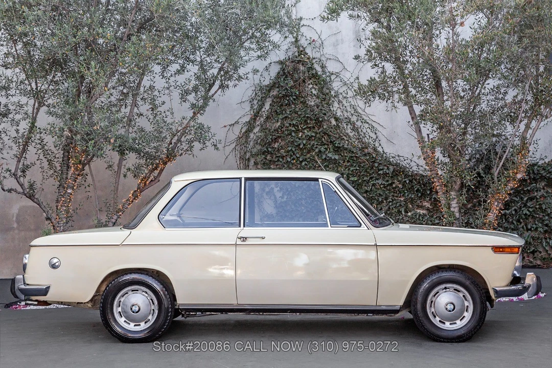 1968 BMW 2002 - Image 4 of 31