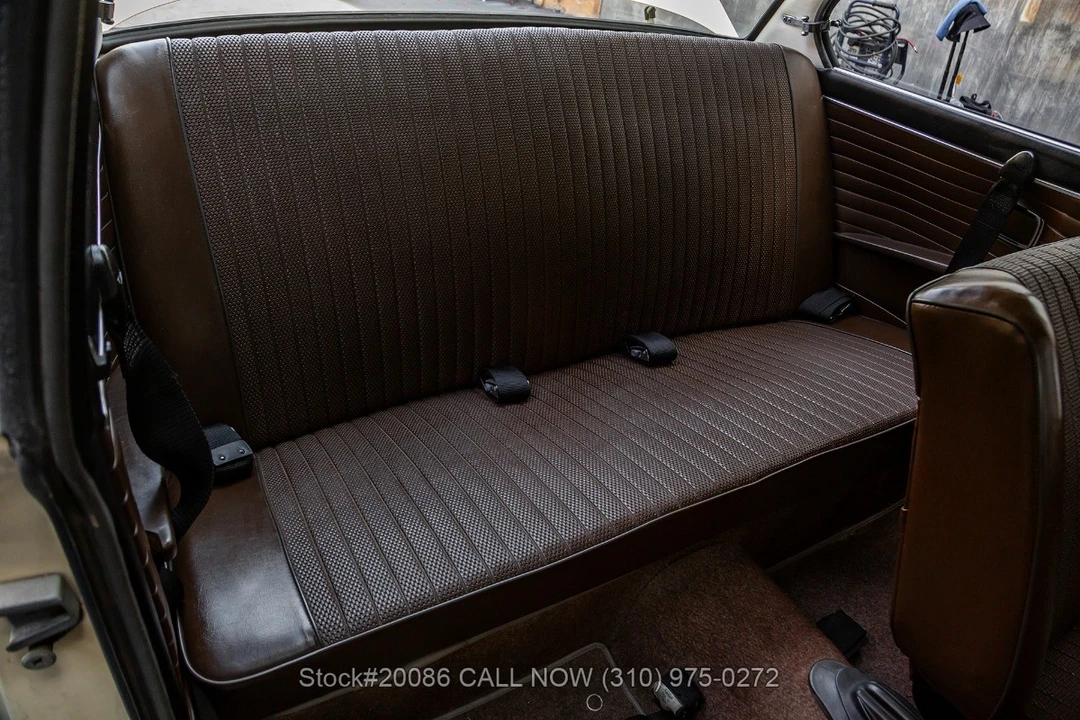 1968 BMW 2002 - Image 22 of 31