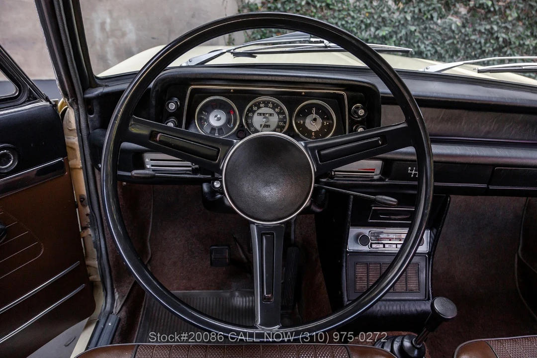 1968 BMW 2002 - Image 19 of 31