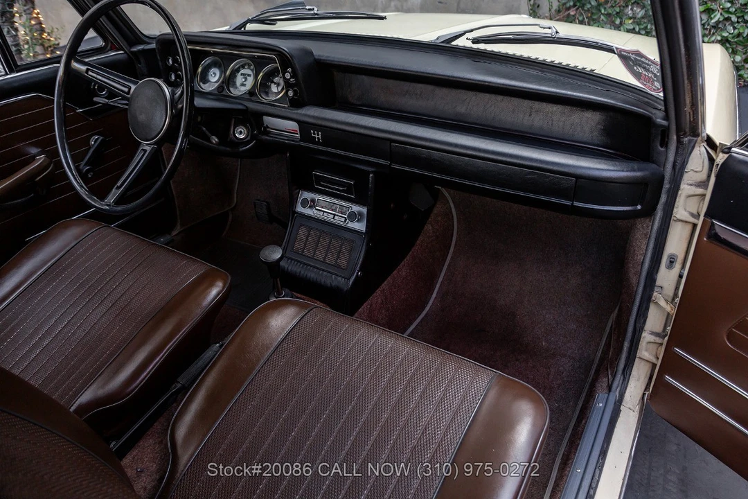 1968 BMW 2002 - Image 23 of 31