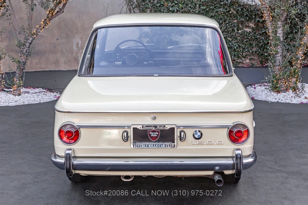 1968 BMW 2002 - Image 7 of 31