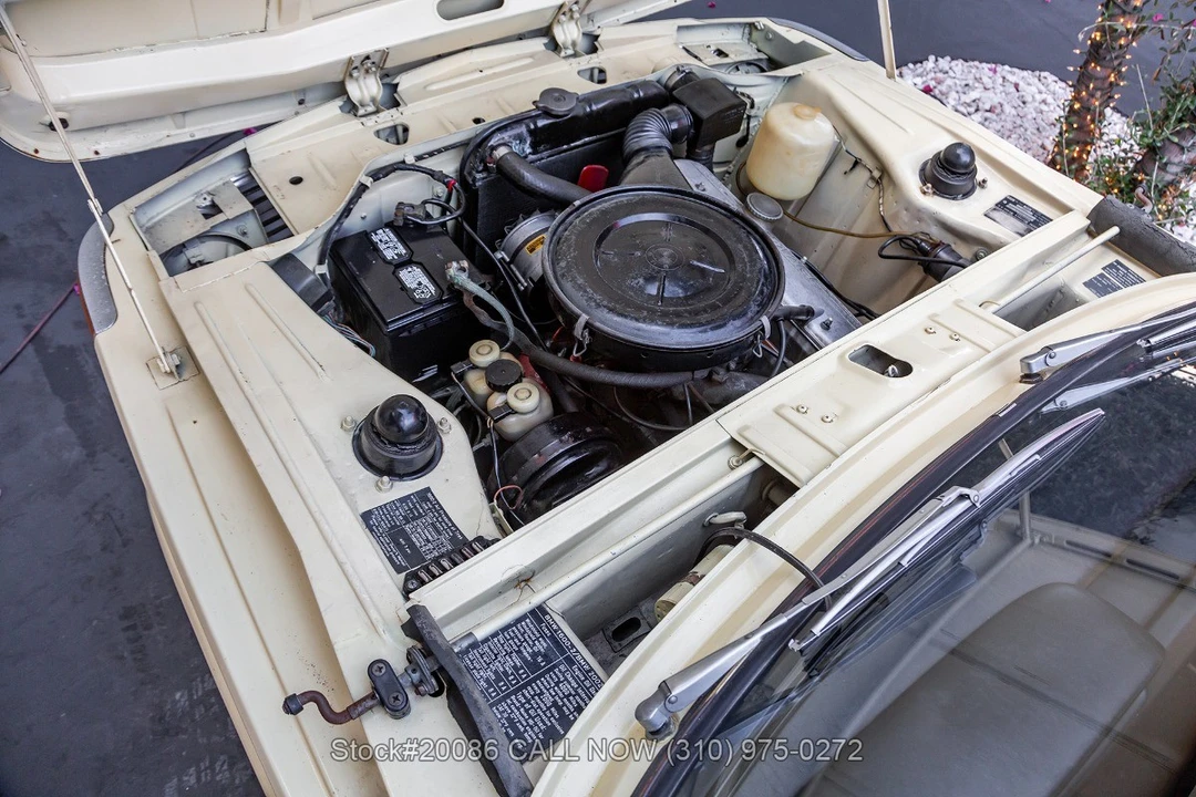 1968 BMW 2002 - Image 31 of 31