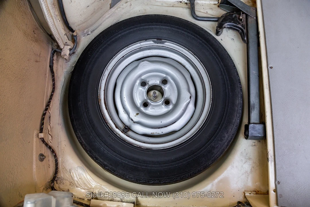 1968 BMW 2002 - Image 26 of 31