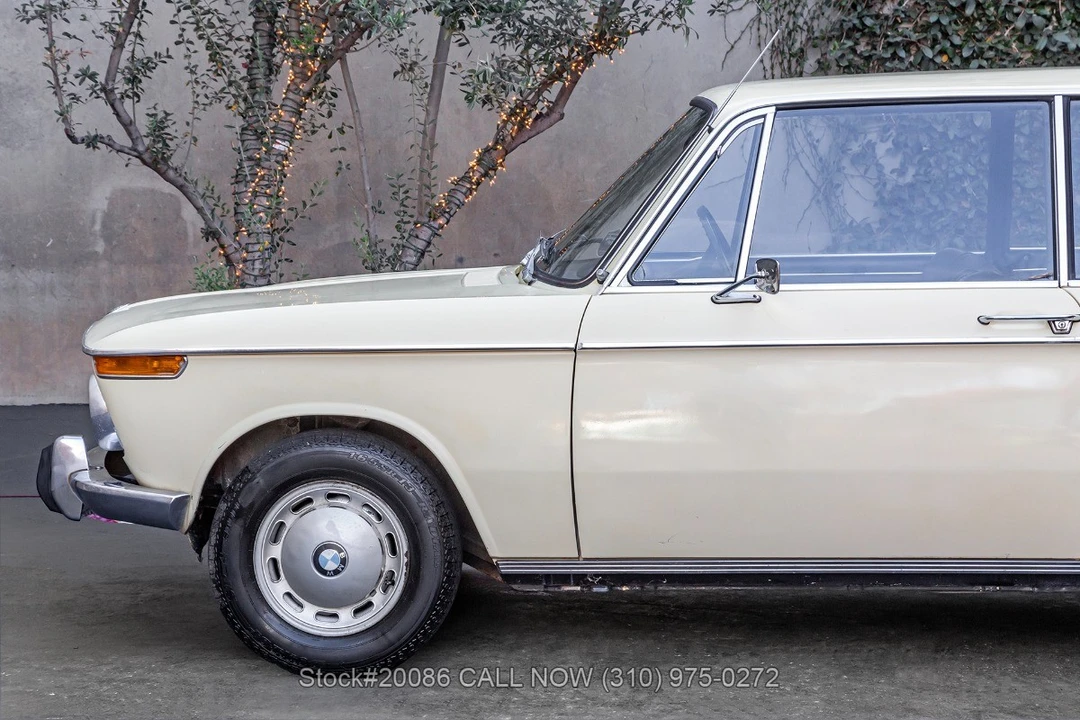 1968 BMW 2002 - Image 13 of 31