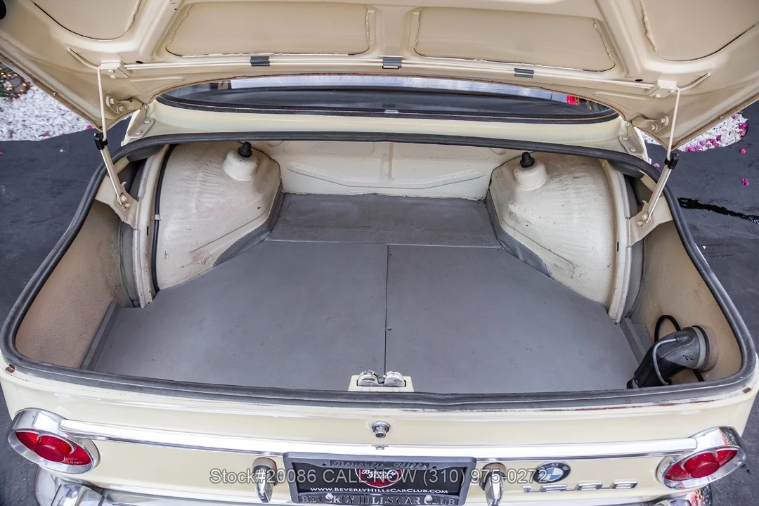 1968 BMW 2002 - Image 25 of 31