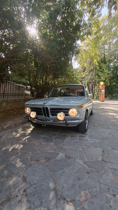 1968 BMW 2002 - Image 2 of 31