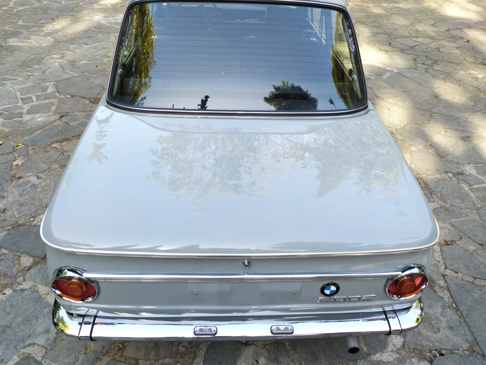 1968 BMW 2002 - Image 28 of 31