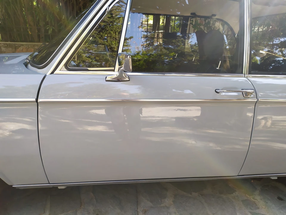 1968 BMW 2002 - Image 22 of 31