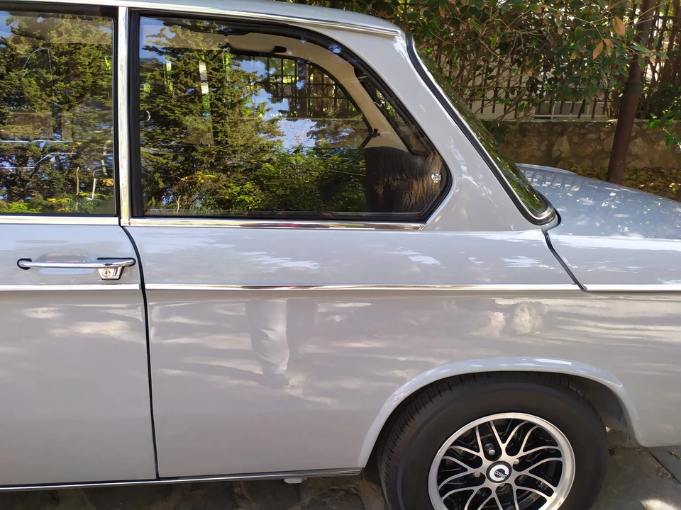1968 BMW 2002 - Image 24 of 31