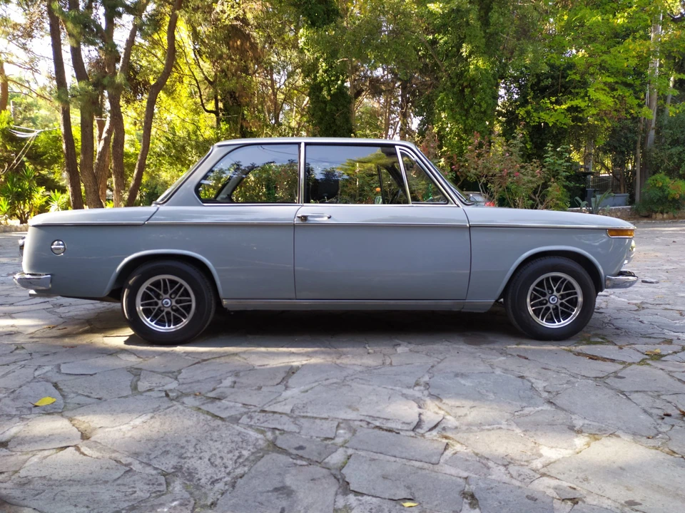 1968 BMW 2002 - Image 14 of 31
