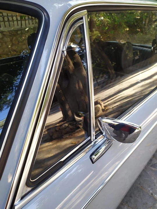 1968 BMW 2002 - Image 23 of 31
