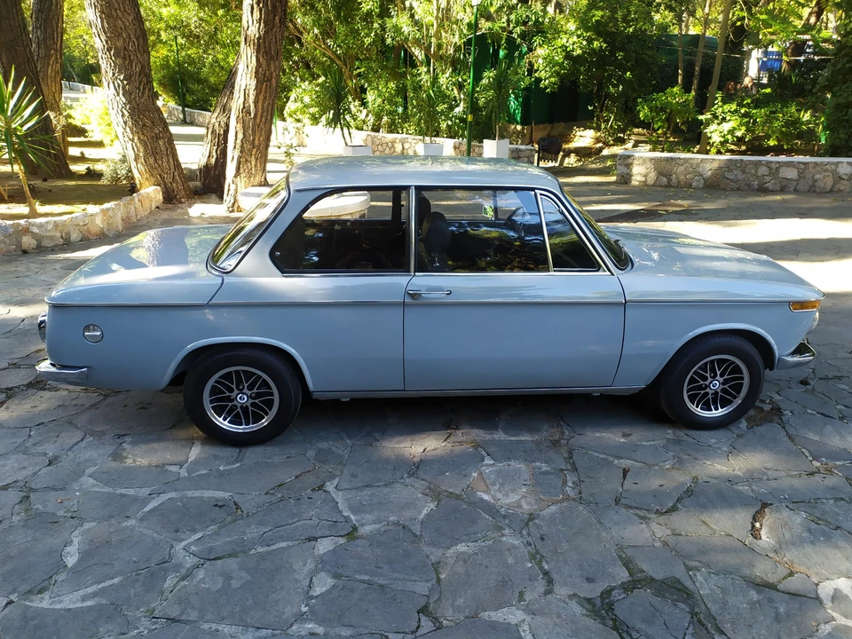1968 BMW 2002 - Image 12 of 31