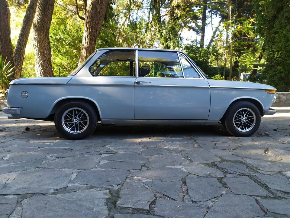 1968 BMW 2002 - Image 13 of 31