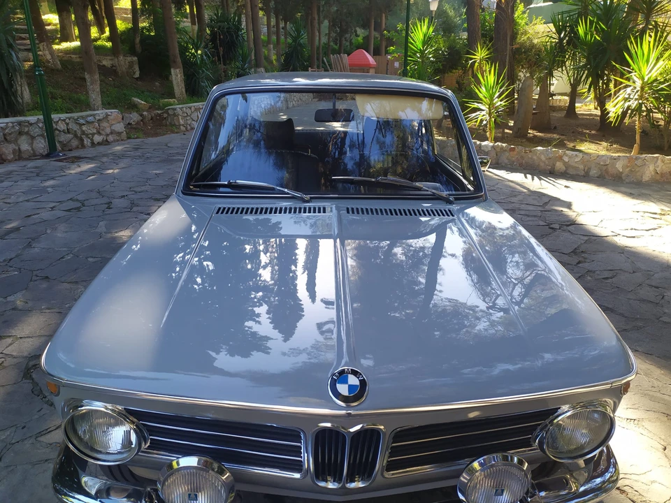 1968 BMW 2002 - Image 18 of 31