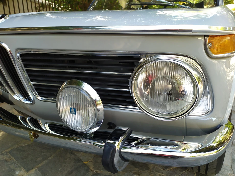 1968 BMW 2002 - Image 19 of 31