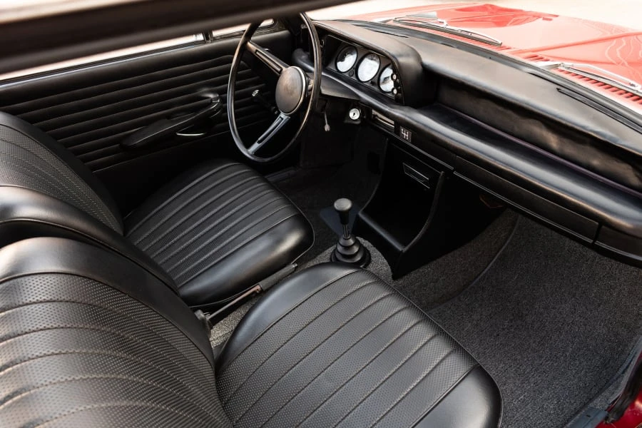 1968 BMW 2002 - Image 8 of 20