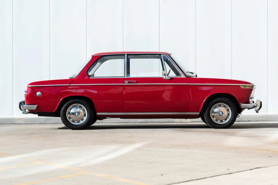 1968 BMW 2002 - Image 2 of 20