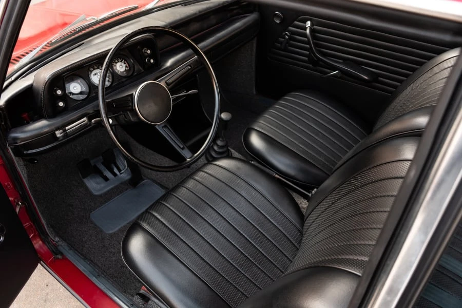 1968 BMW 2002 - Image 4 of 20