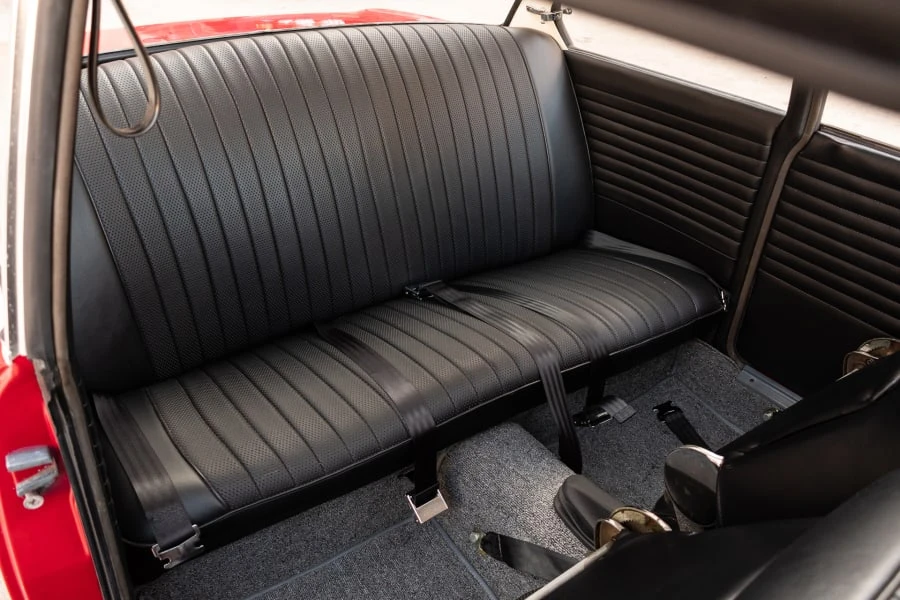 1968 BMW 2002 - Image 6 of 20