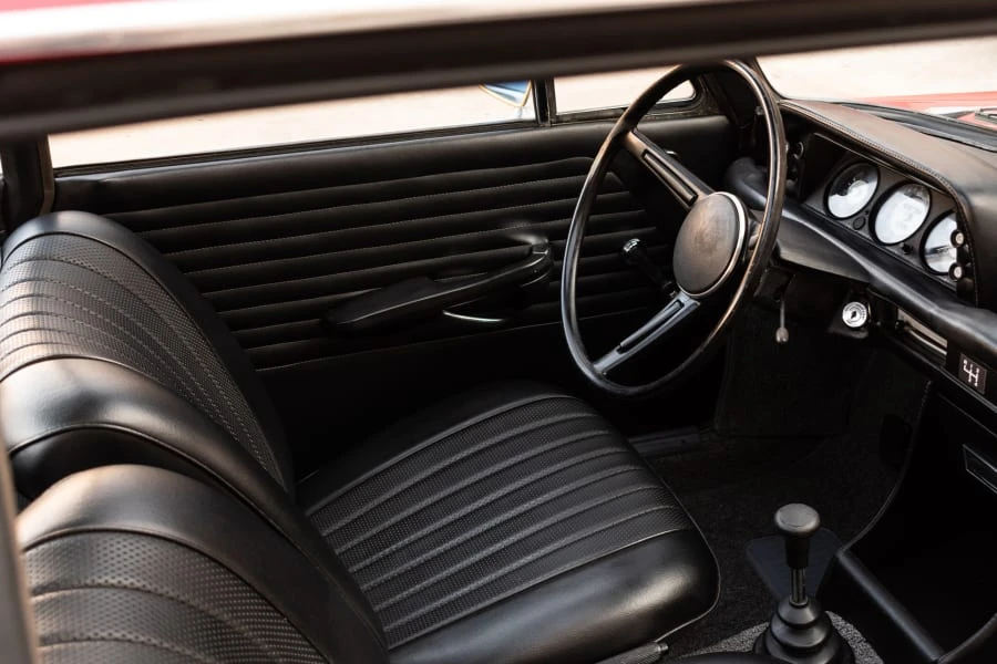 1968 BMW 2002 - Image 5 of 20