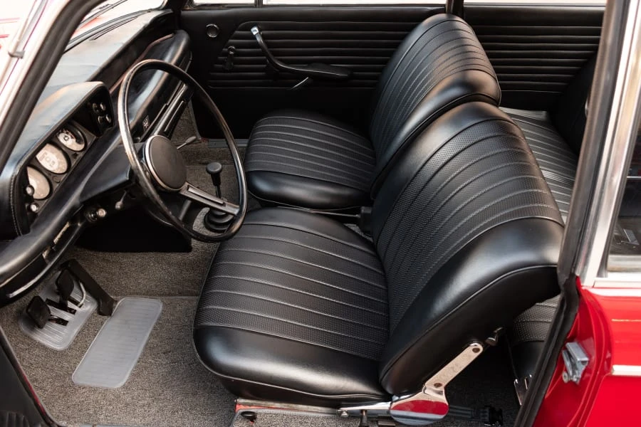 1968 BMW 2002 - Image 15 of 20