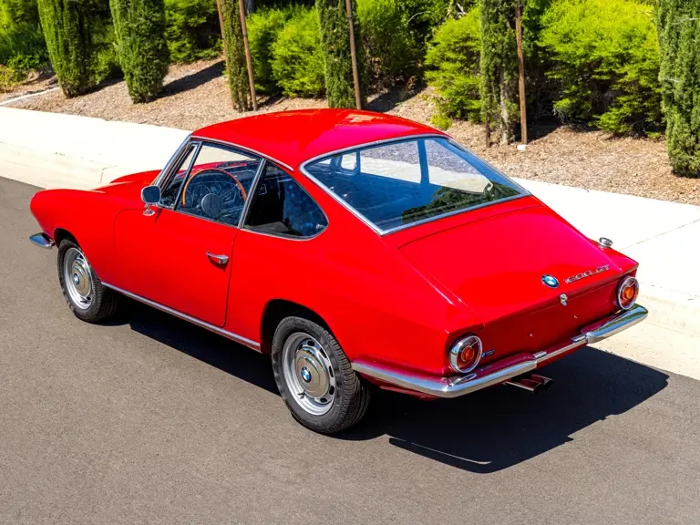 1968 BMW New Class - Image 20 of 31